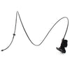 Jeep Commander, Grand Cherokee Hood Release Cable w/Handle (2005-2010)