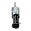 Rust Removal - Metal Twisted Knot 20mm Rotary Drill Wire Brush Wheel