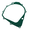 Yamaha YFM400F Big Bear 400, YFM350X, YFM350R Stator Cover Gasket (1990-2006)