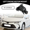 Toyota Corolla Engine Mount Left (2003–2006)