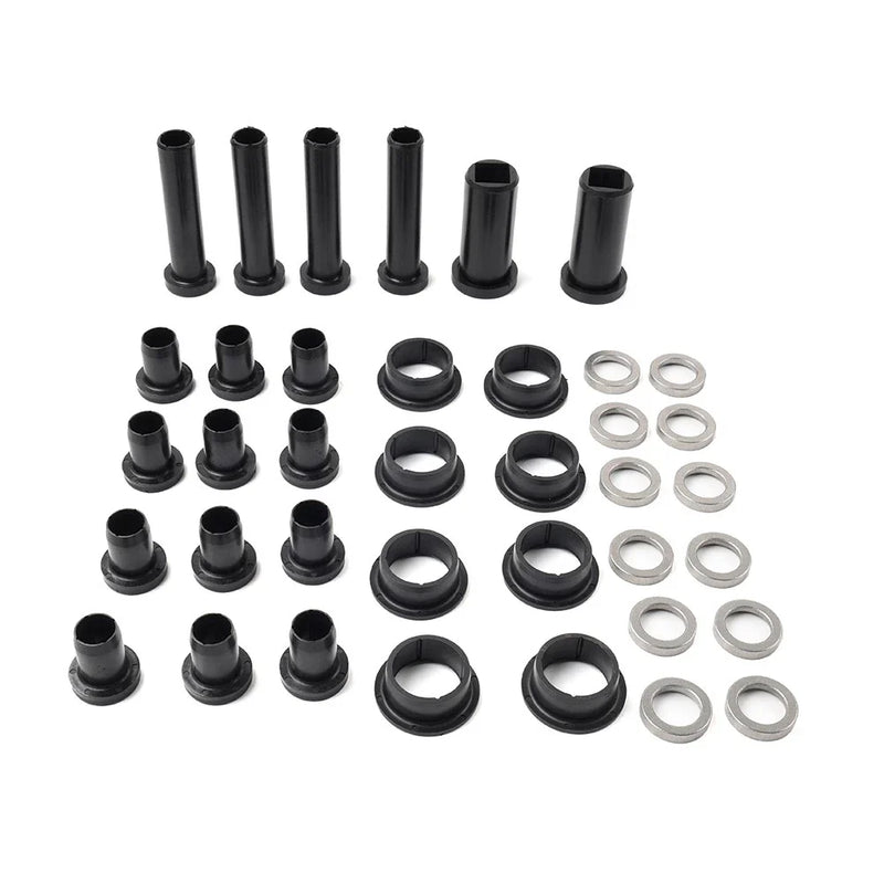 Polaris Sportsman 400 500 700 38Pcs A-Arm Spacer Bushing Kit (2000-2014)