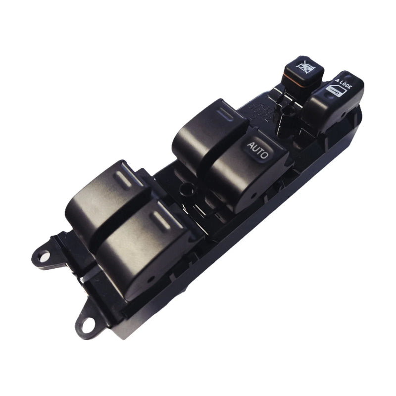 Toyota Camry CV36, Hilux Master Window Switch 18 Pins (2002–2015)
