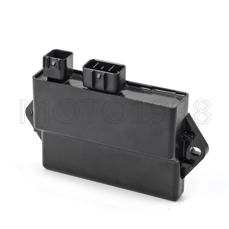 Yamaha YFM 350 Raptor Warrior High Performance CDI Box (2004–2004)