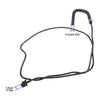 Ford Fusion Radiator Coolant Recovery Tank Hose (2013-2020)