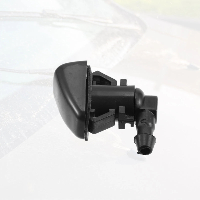 Jeep Grand Cherokee Windshield Washer Nozzle Wiper Spray Jet (2005-2016)