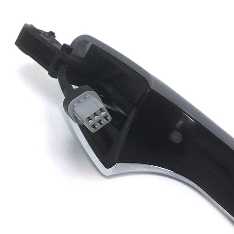 Kia Sportage Front Left Outer Door Handle (2017-2021)