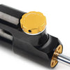 YAMAHA YZF R1 R6 XJ6 FZ6 CNC Steering Damper Stabilizer