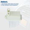 Mini Cooper HVAC Blower Motor Resistor (2002-2008)