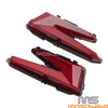 Can Am Maverick X3 UTV Rear LED Brake Tail Light (2017-2021)