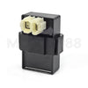 Honda Recon 250 TRX250TM / EX CDI Ignition Coil Spark Plug