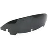 Harley Davidson Touring Street Electra Glide 4.5" Wave Windshield (2014-2023)