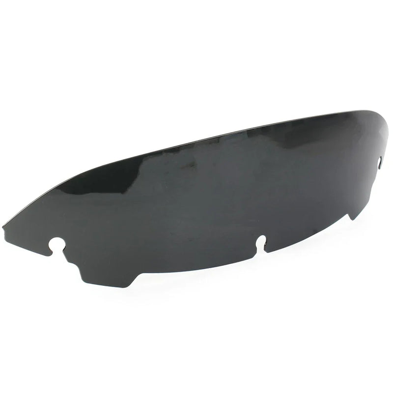 Harley Davidson Touring Street Electra Glide 4.5" Wave Windshield (2014-2023)