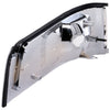 Corner Parking Signal Marker Blinker Light For 1995-1997