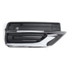 Volvo XC90 Chrome Front Right Bumper Fog Light Grille (2020-2024)