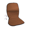 All Vehicles Universal Electric Heated Car Seat Cushion 12V Cover