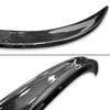 BMW 6 Series E64 Cabriolet Carbon  Boot Spoiler (2008-2010)