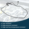 Ford Mondeo 2013 Rubber Coolant Pipe Radiator Hose (2013)
