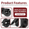 Polaris Sportsman 800 Gear Shifter Rod Linkage Bushing (2007–2014)