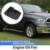 Dodge Ram 1500 Engine Oil Pan (2002 - 2010)