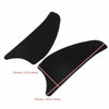 Kawasaki KLZ 1000 Versys 2 x Knee Pads Tank Side Protection (2015-2019)