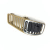 Porsche Boxster 981 (2012-2016) Beige 1x Front Air Vent Grille