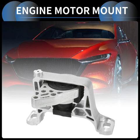 Mazda 3 Engine Motor Mount (2008-2014)