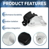 Honda XR-V RU5 1.8L Engine Mount (2014-2019)