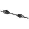 Toyota Corolla ZZE122 CV Joint Axle Drive Shaft Set (2001–2004)