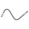 Toyota 4Runner, FJ Cruiser Left Front Brake Tube Hose (2003-2009)