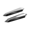 Honda Goldwing GL1800 Windshield Strut Covers (2018-2022)