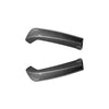 Subaru WRX STI Rear Corner Splitter Apron (2022-2025)