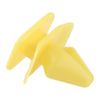 Volvo 50pc Rocker Panel Moulding Clips