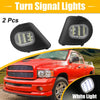 Dodge 1500 2500 3500 4500 5500 (2010-2023) - 2 pcs Turn Signal Light