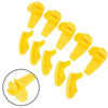 Duck Head Tire Changer Machine Parts Set Mount Demount Rim Protector