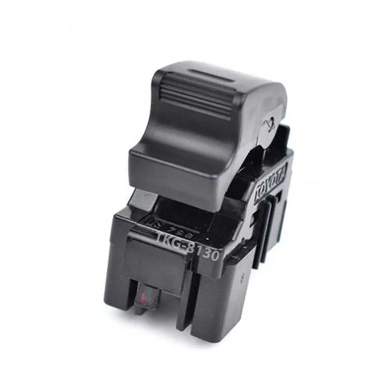 Toyota Fortuner Rear Left Power Window Switch (2008-2011)