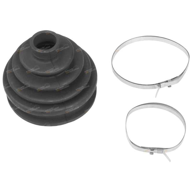 Audi A6 C5 V6 2.8L ACK Front Outer CV Boot (1997-2001)