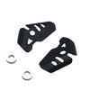 Honda CB500X Black Sensor Protection Guard Cover (2019-2023)
