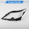 Lexus LS460 Car Front Right Headlight Lens Cover (2007-2009)
