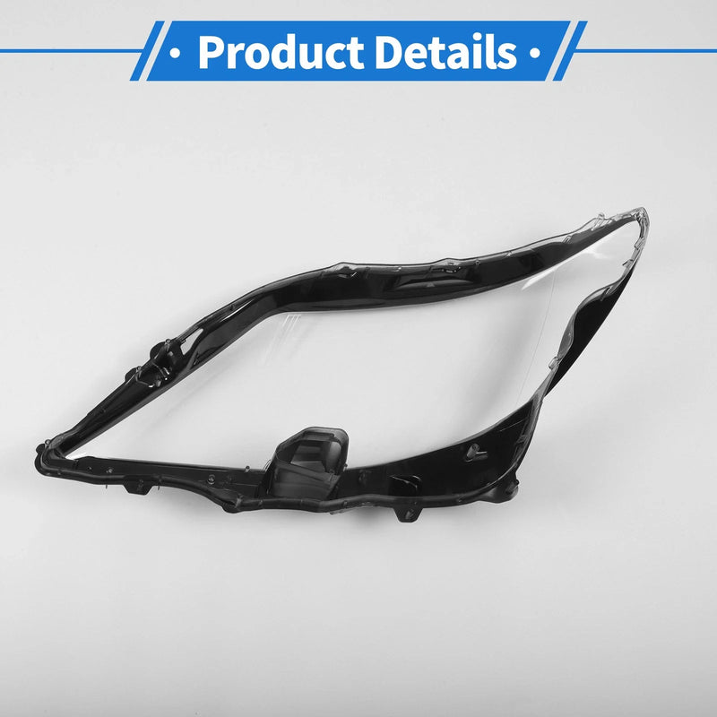 Lexus LS460 Car Front Right Headlight Lens Cover (2007-2009)