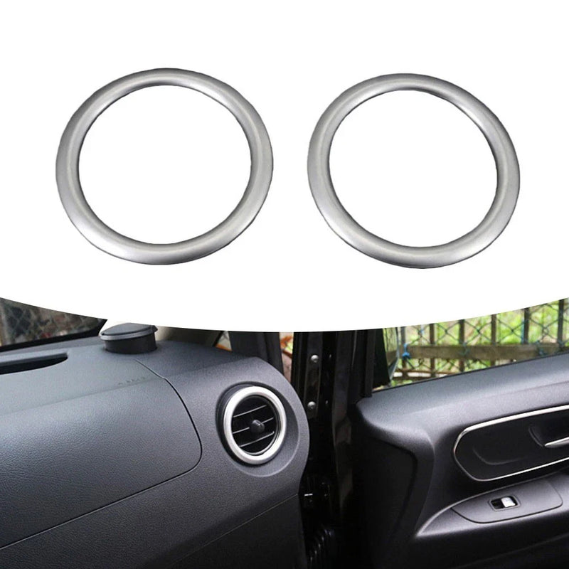 Mercedes Vito W447 Vent Frame (2016–2022)