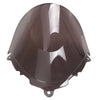 Suzuki GSX600F / 750F Double Bubble Windscreen (1998-2008)