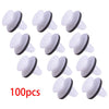 Mitsubishi Eclipse 100pcs Door Panel Trim Fixing Clips (2000-2005)