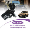 2007-2017 Jeep Wrangler Locker Sensor Connector (2007-2017)