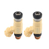 Kawasaki Vulcan 1600 1500 Classic Fuel Injectors (2003-2009)