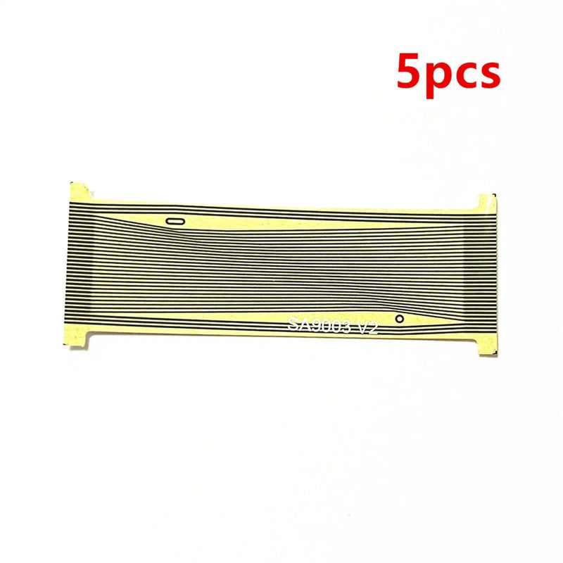 Benz Vito W638 Instrument Cluster Ribbon Cable (2003-2006)