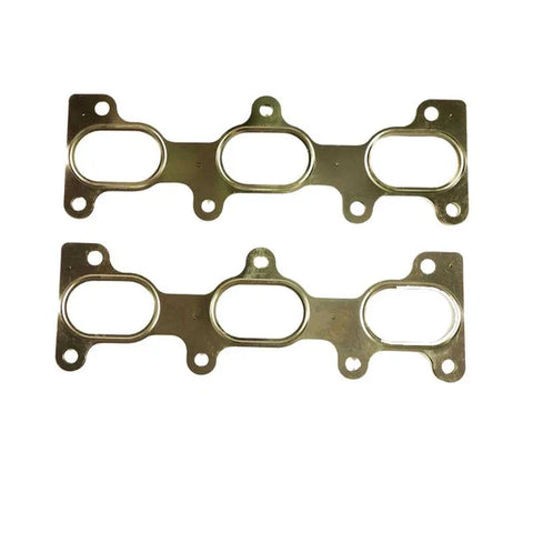 Kia Carnival VQ 2.7L V6 Exhaust Manifold Gasket Set (2006-2010)