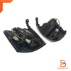 Toyota Hilux Ute Grey Corner Light Indicator Bulbs (2001-2005)