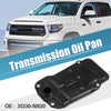 Toyota Land Cruiser 5.7L Transmission Filter Oil Pan (2008-2021)