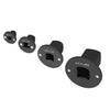 Socket Stability 4 x Low Profile Socket Adapter Kit with Magnetic Holder