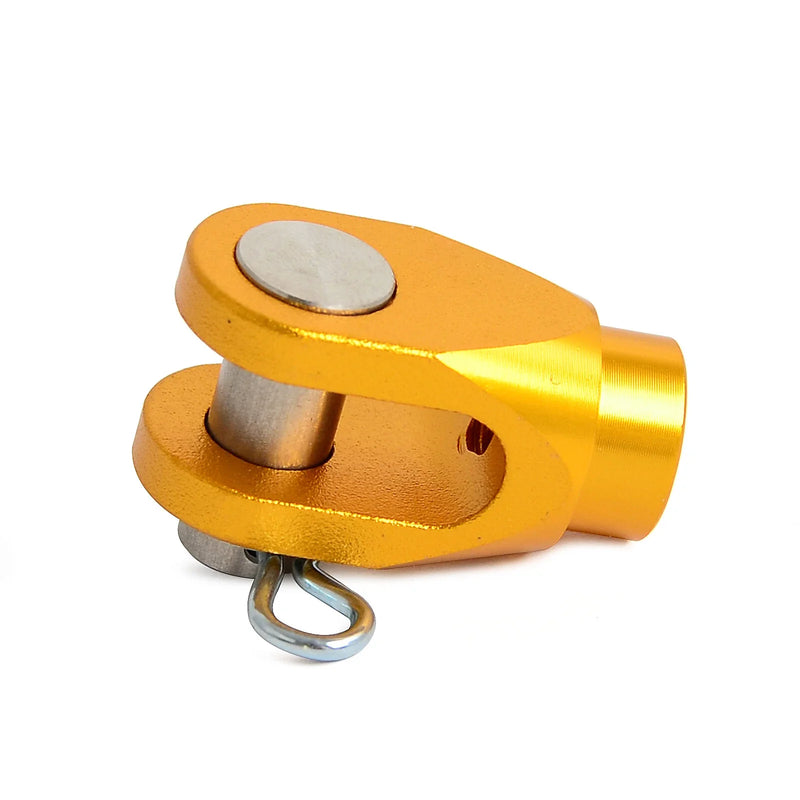 Suzuki RMZ250 RMZ450 RMX450Z CNC Rear Brake Clevis (2007-2018)